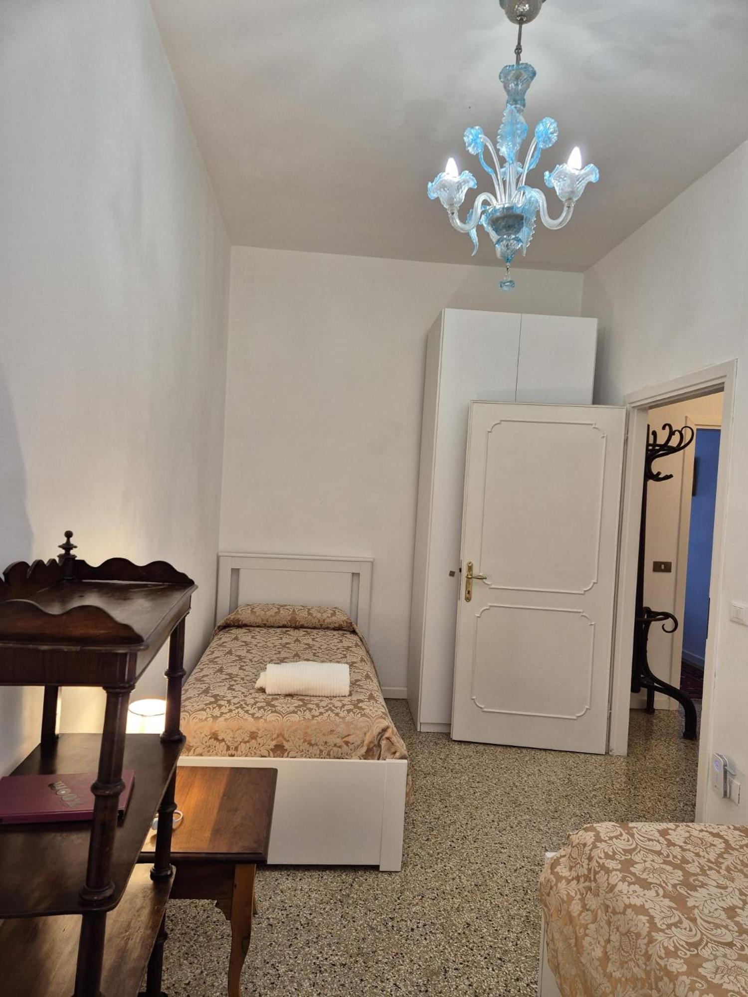 Prince Apartments Venedig Exterior foto
