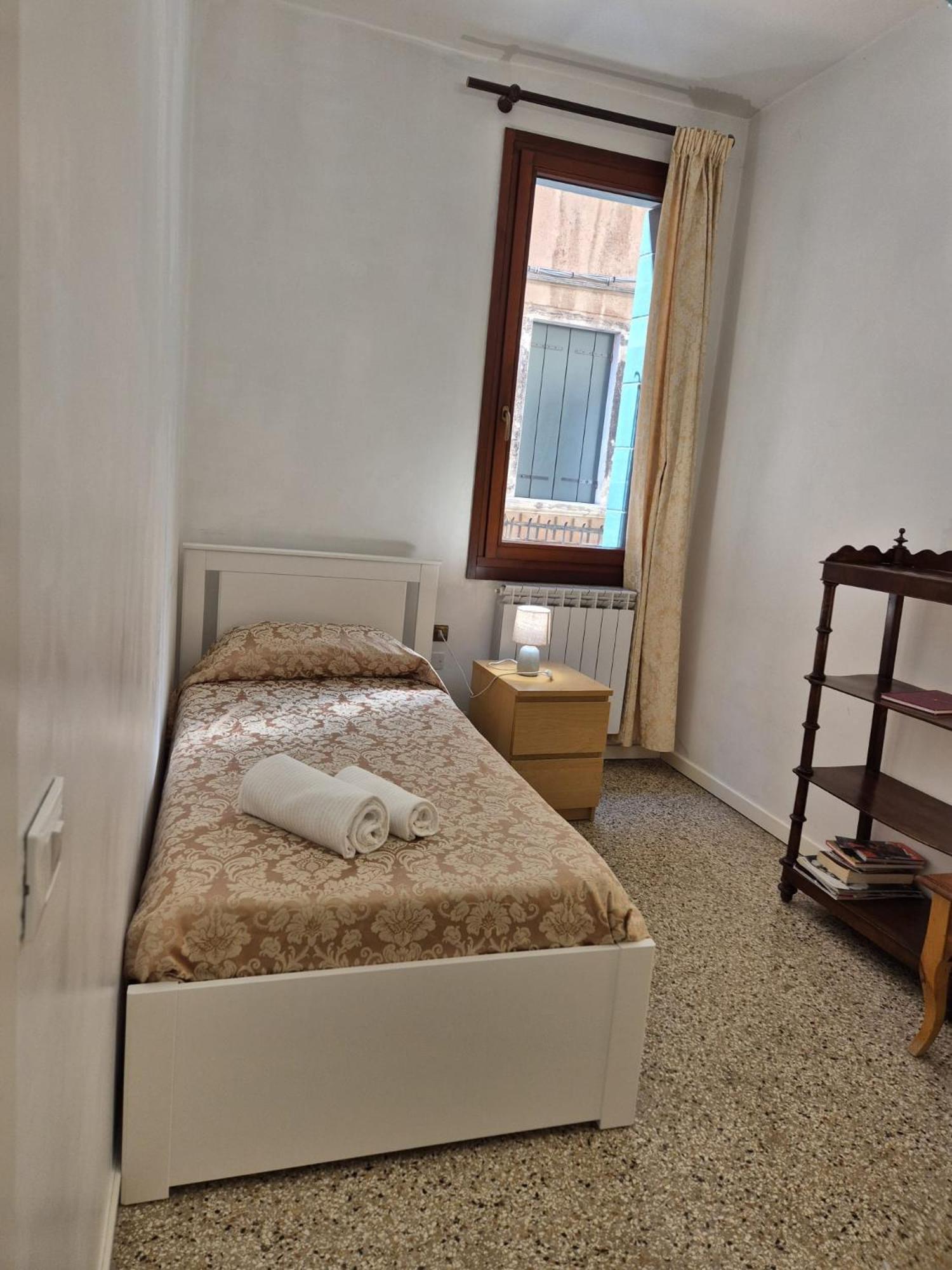Prince Apartments Venedig Exterior foto