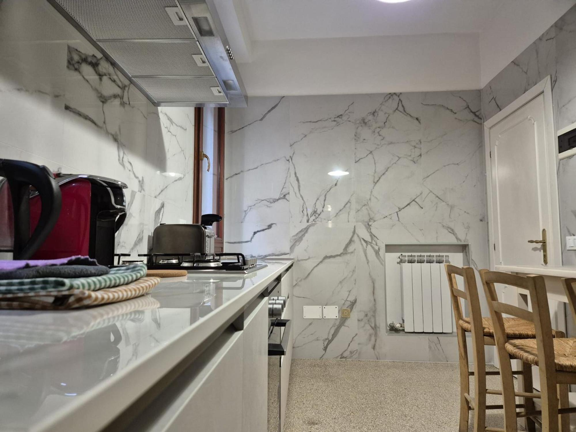 Prince Apartments Venedig Exterior foto