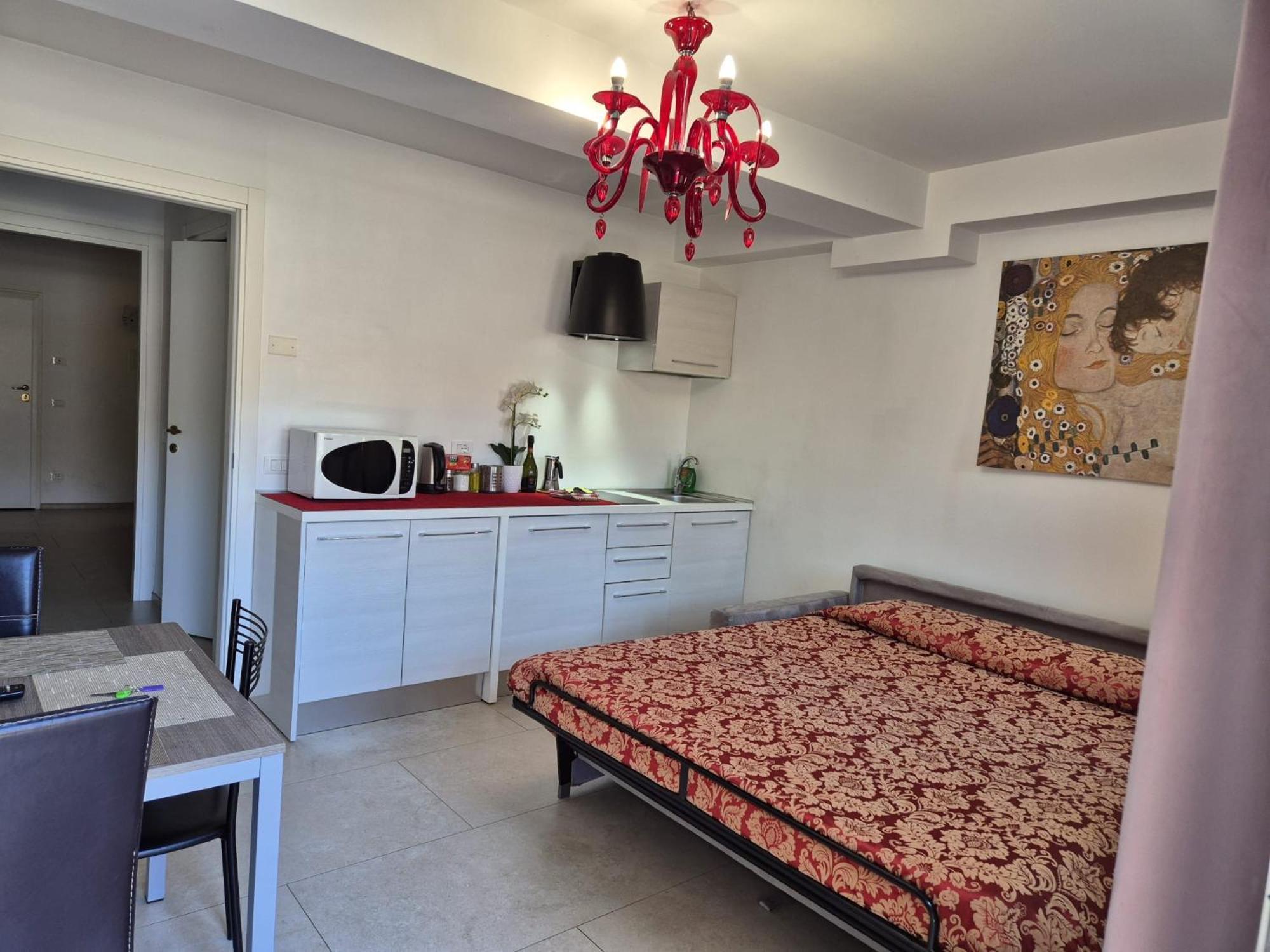 Prince Apartments Venedig Exterior foto