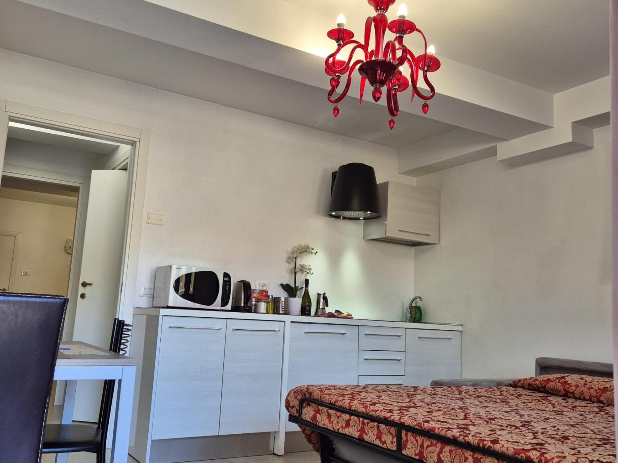 Prince Apartments Venedig Exterior foto