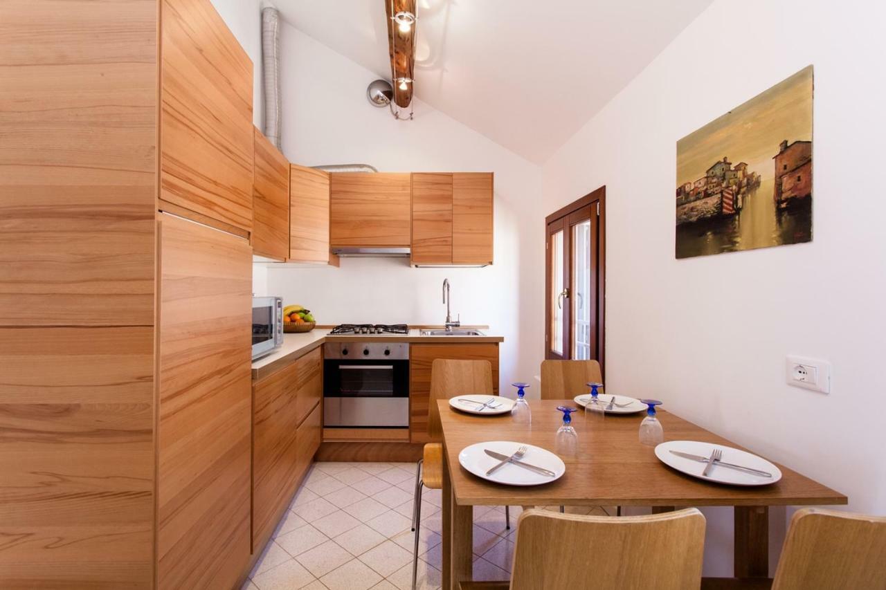 Prince Apartments Venedig Exterior foto