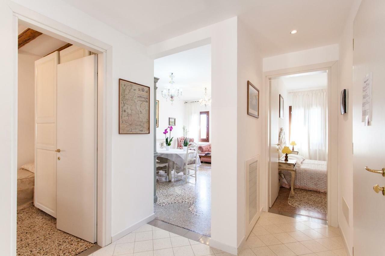 Prince Apartments Venedig Exterior foto
