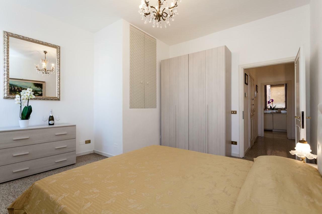 Prince Apartments Venedig Exterior foto
