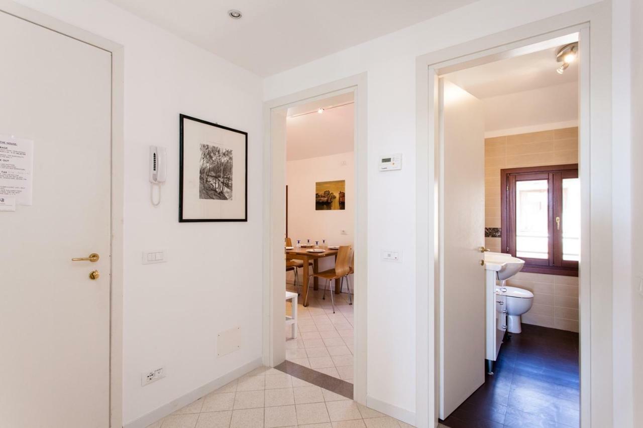 Prince Apartments Venedig Exterior foto
