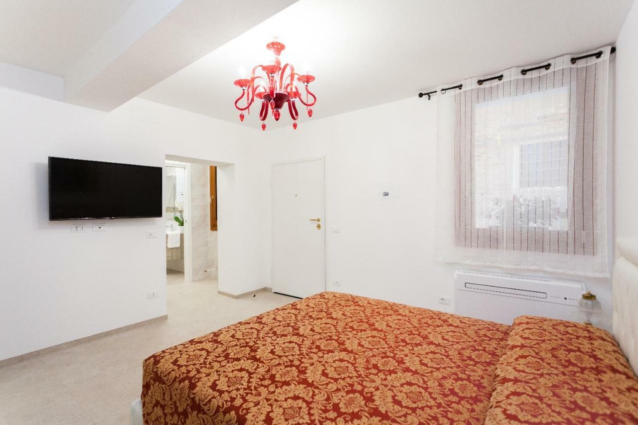 Prince Apartments Venedig Exterior foto