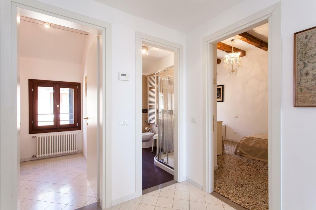 Prince Apartments Venedig Exterior foto